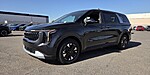 New 2026 KIA CARNIVAL HYBRID LXS in HENDERSON, NEVADA