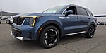 New 2026 KIA SORENTO HYBRID EX in HENDERSON, NEVADA