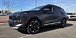 New 2026 KIA SPORTAGE SX-PRESTIGE in HENDERSON, NEVADA