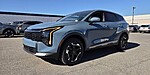 New 2026 KIA SPORTAGE HYBRID S in HENDERSON, NEVADA