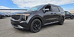 New 2026 KIA CARNIVAL HYBRID SX PRESTIGE in HENDERSON, NEVADA