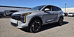 New 2026 KIA SPORTAGE HYBRID S in HENDERSON, NEVADA