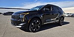 New 2026 KIA SPORTAGE HYBRID SX-PRESTIGE in HENDERSON, NEVADA