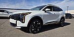 New 2026 KIA SPORTAGE HYBRID SX-PRESTIGE in HENDERSON, NEVADA