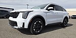 New 2026 KIA SORENTO S in HENDERSON, NEVADA