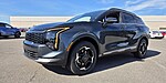New 2026 KIA SPORTAGE HYBRID EX in HENDERSON, NEVADA