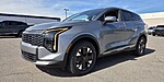 New 2026 KIA SPORTAGE HYBRID LX in HENDERSON, NEVADA