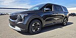 New 2026 KIA CARNIVAL HYBRID LXS in HENDERSON, NEVADA