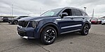 New 2026 KIA SORENTO S in HENDERSON, NEVADA