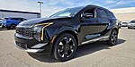 New 2026 KIA SPORTAGE HYBRID SX-PRESTIGE in HENDERSON, NEVADA