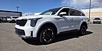 New 2026 KIA SORENTO S in HENDERSON, NEVADA