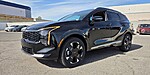New 2026 KIA SPORTAGE HYBRID SX-PRESTIGE in HENDERSON, NEVADA