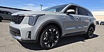 New 2026 KIA SORENTO EX in HENDERSON, NEVADA