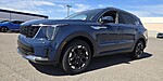New 2026 KIA SORENTO S in HENDERSON, NEVADA