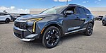New 2026 KIA SPORTAGE HYBRID SX-PRESTIGE in HENDERSON, NEVADA
