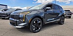 New 2026 KIA SPORTAGE HYBRID SX-PRESTIGE in HENDERSON, NEVADA