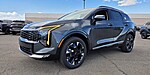 New 2026 KIA SPORTAGE HYBRID SX-PRESTIGE in HENDERSON, NEVADA