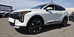 New 2026 KIA SPORTAGE HYBRID SX-PRESTIGE in HENDERSON, NEVADA