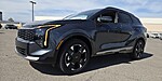 New 2026 KIA SPORTAGE HYBRID SX-PRESTIGE in HENDERSON, NEVADA
