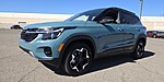 New 2026 KIA SELTOS S in HENDERSON, NEVADA
