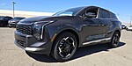 New 2026 KIA SPORTAGE EX in HENDERSON, NEVADA