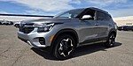 New 2026 KIA SELTOS S in HENDERSON, NEVADA