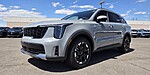 New 2026 KIA SORENTO S in HENDERSON, NEVADA