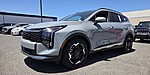 New 2026 KIA SPORTAGE EX in HENDERSON, NEVADA