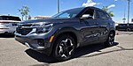New 2026 KIA SELTOS S in HENDERSON, NEVADA