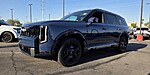 New 2027 KIA TELLURIDE SX in HENDERSON, NEVADA