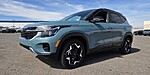 New 2026 KIA SELTOS S in HENDERSON, NEVADA