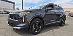 New 2026 KIA SPORTAGE HYBRID EX in HENDERSON, NEVADA
