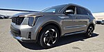 New 2026 KIA SORENTO HYBRID EX in HENDERSON, NEVADA