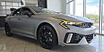 New 2026 KIA K5 GT-LINE in HENDERSON, NEVADA