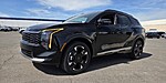 New 2026 KIA SPORTAGE HYBRID SX-PRESTIGE in HENDERSON, NEVADA