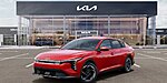 New 2026 KIA K4 EX in HENDERSON, NEVADA