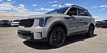 New 2026 KIA SORENTO X-LINE SX PRESTIGE in HENDERSON, NEVADA