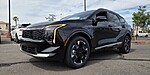 New 2026 KIA SPORTAGE HYBRID SX-PRESTIGE in HENDERSON, NEVADA
