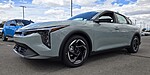 New 2026 KIA K4 EX in HENDERSON, NEVADA