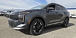 New 2026 KIA SPORTAGE HYBRID EX in HENDERSON, NEVADA