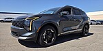 New 2026 KIA SPORTAGE HYBRID EX in HENDERSON, NEVADA