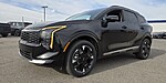 New 2026 KIA SPORTAGE HYBRID SX-PRESTIGE in HENDERSON, NEVADA