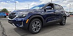 New 2026 KIA SELTOS LX in HENDERSON, NEVADA