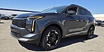 New 2026 KIA SPORTAGE HYBRID EX in HENDERSON, NEVADA