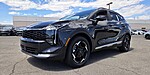 New 2026 KIA SPORTAGE EX in HENDERSON, NEVADA