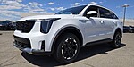 New 2026 KIA SORENTO S in HENDERSON, NEVADA