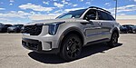 New 2026 KIA SORENTO X-LINE SX in HENDERSON, NEVADA