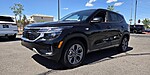 New 2026 KIA SELTOS LX in HENDERSON, NEVADA