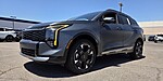 New 2026 KIA SPORTAGE HYBRID SX-PRESTIGE in HENDERSON, NEVADA