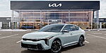 New 2026 KIA K4 GT-LINE in HENDERSON, NEVADA